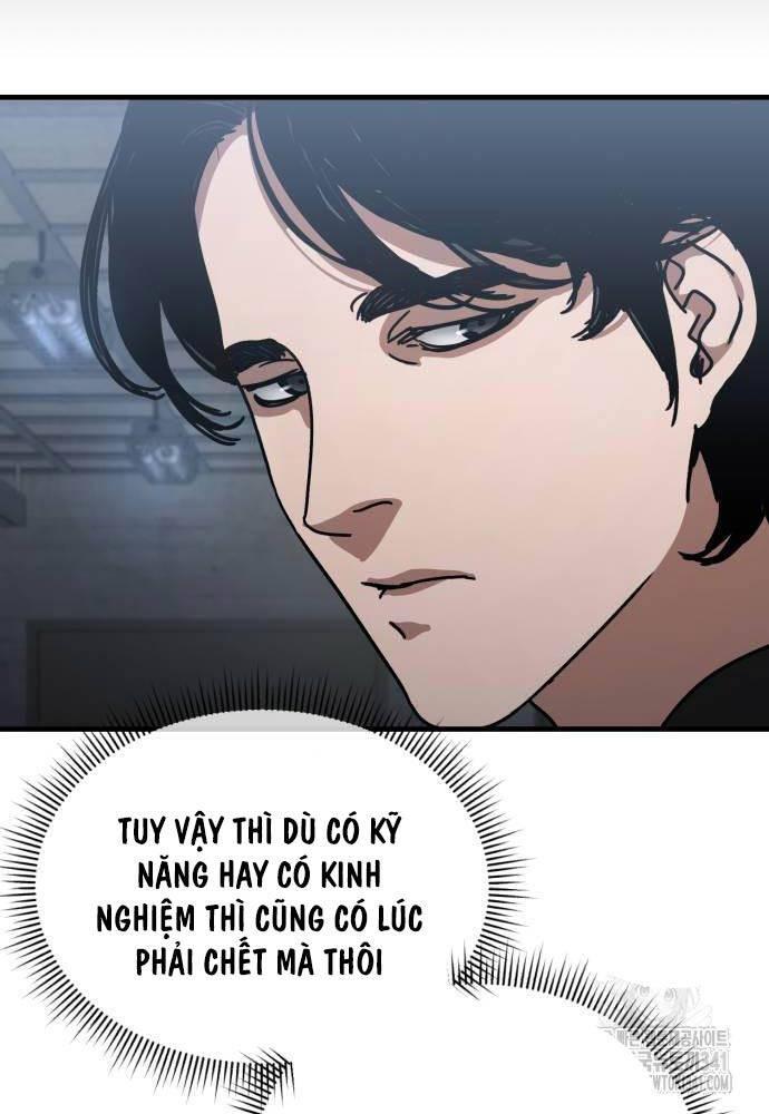 Ngôi Nhà Ẩn Ngày Tận Thế Chapter 10 - Trang 10