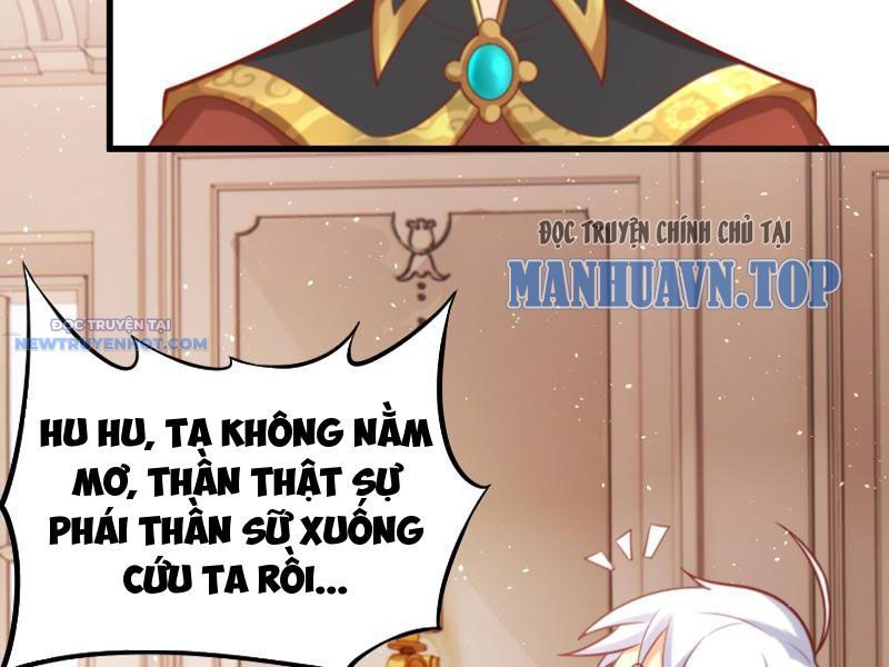 Bảo Vật Rơi Xuống đều Thành Muội Tử chapter 45 - Trang 89