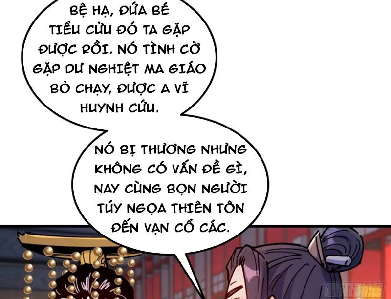 Chưa Từng Ra Tay Nhưng Ta Vẫn Thành Đại Lão Trên Thiên Bảng Chapter 102 - Trang 10