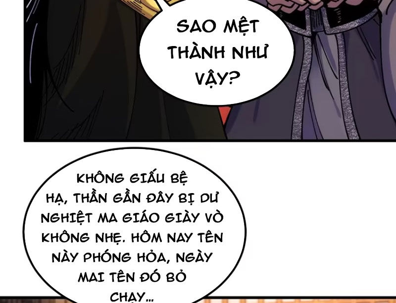 Chưa Từng Ra Tay Nhưng Ta Vẫn Thành Đại Lão Trên Thiên Bảng Chapter 102 - Trang 4