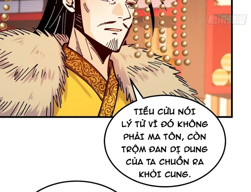 Chưa Từng Ra Tay Nhưng Ta Vẫn Thành Đại Lão Trên Thiên Bảng Chapter 102 - Trang 9