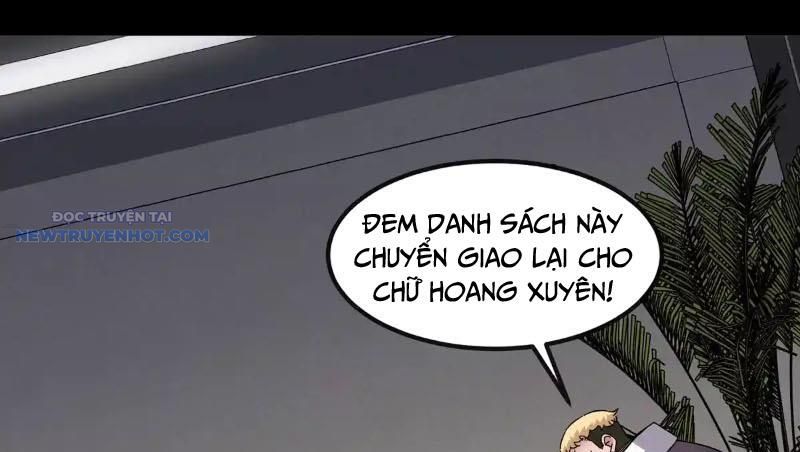 Ta Là Quái Thú Đại Chúa Tể chapter 77 - Trang 58