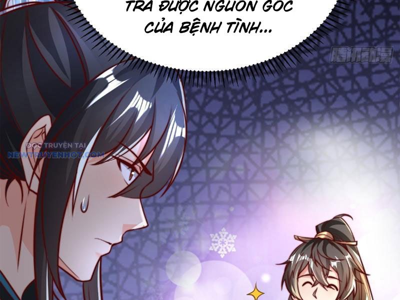 Ta Thực Sự Không Muốn Làm Thần Tiên chapter 55 - Trang 82