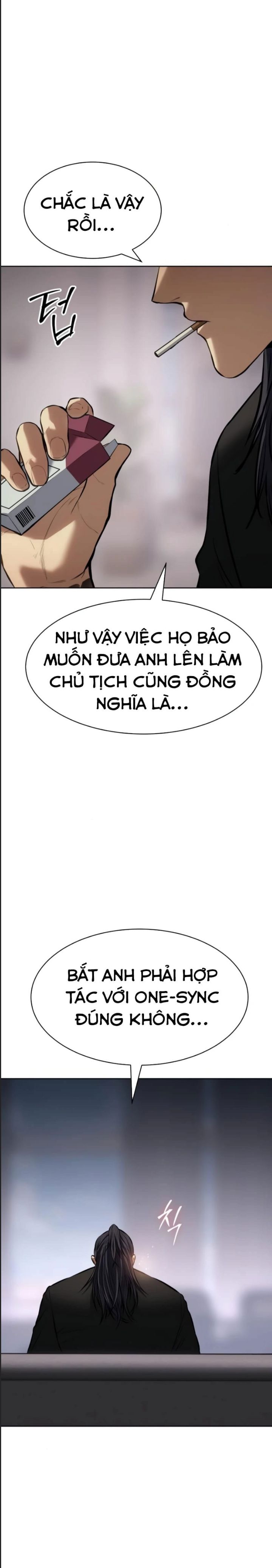 Đặc Vụ Song Sinh Chapter 101 - Trang 7