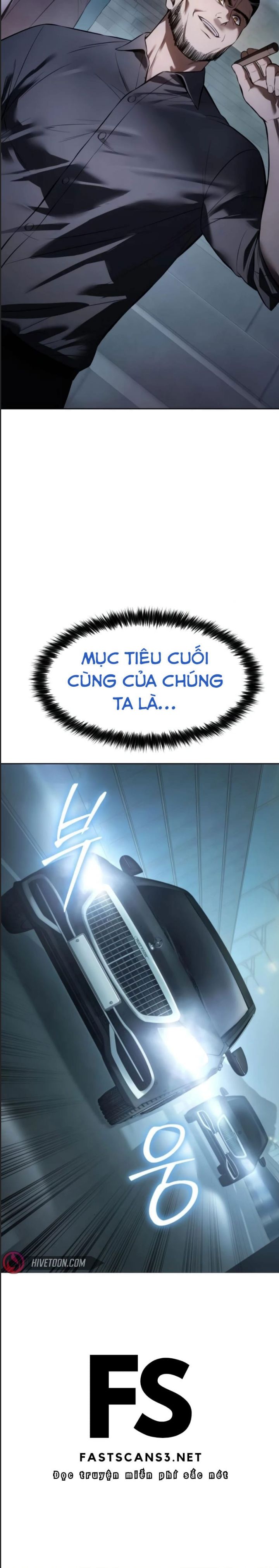 Đặc Vụ Song Sinh Chapter 101 - Trang 51