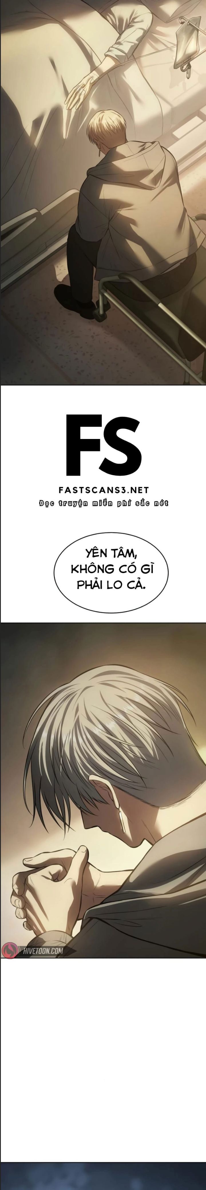 Đặc Vụ Song Sinh Chapter 101 - Trang 48