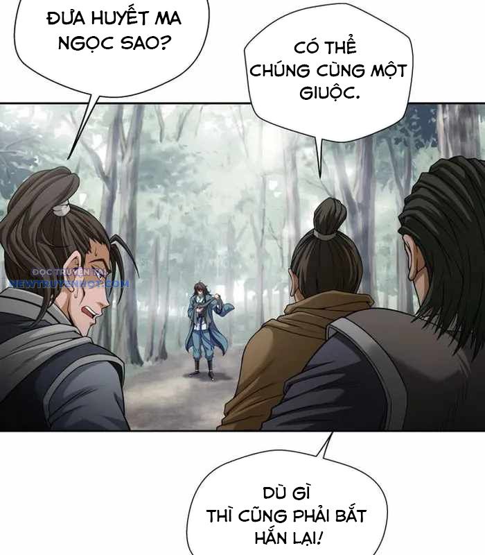 Bất Khả Chiến Bại chapter 1 - Trang 117