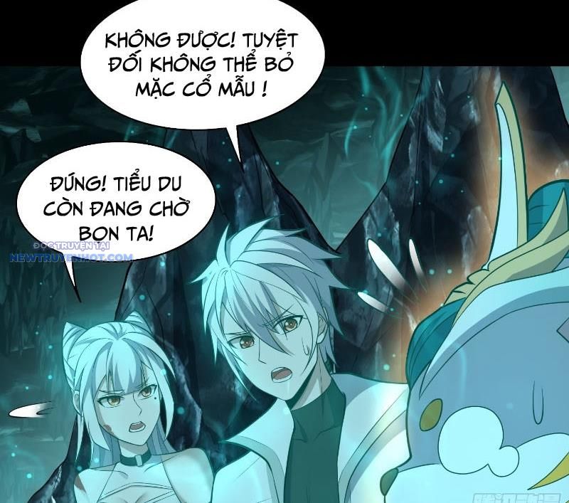 Đại Lộ Vô Danh chapter 37 - Trang 40