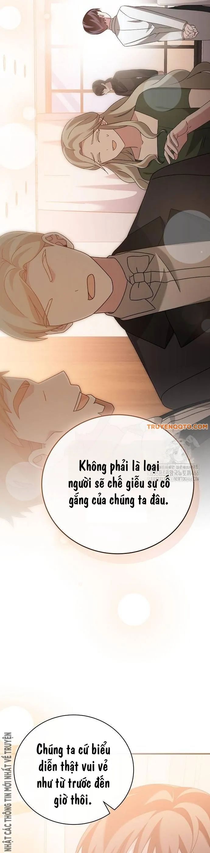 Dành Cho Thiên Tài Âm Nhạc Chapter 50 - Trang 4