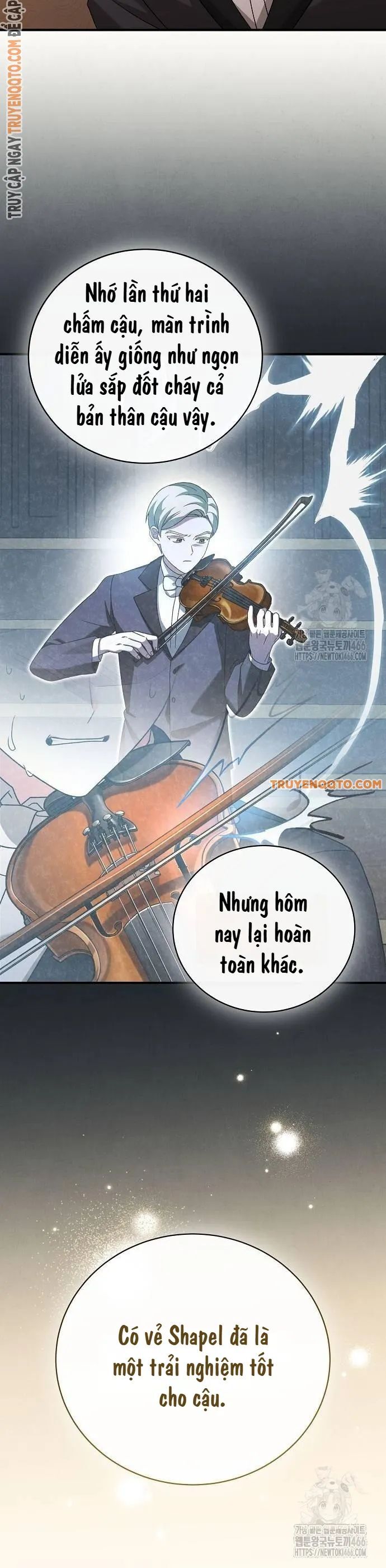 Dành Cho Thiên Tài Âm Nhạc Chapter 50 - Trang 35