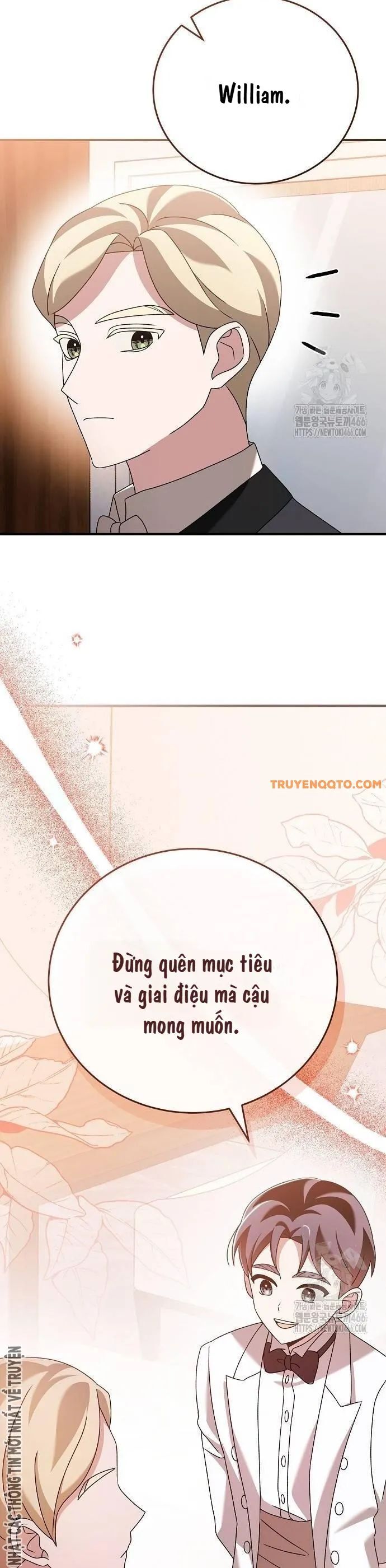 Dành Cho Thiên Tài Âm Nhạc Chapter 50 - Trang 18