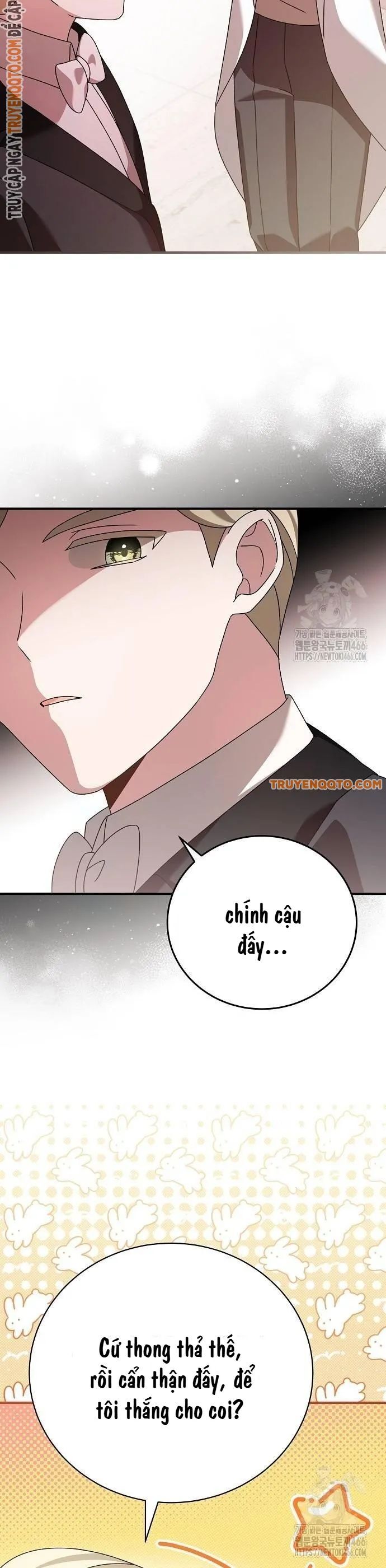 Dành Cho Thiên Tài Âm Nhạc Chapter 50 - Trang 19