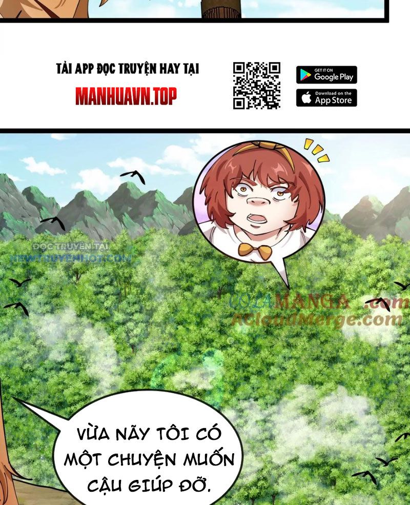 Ta Là Quái Thú Đại Chúa Tể chapter 49 - Trang 56