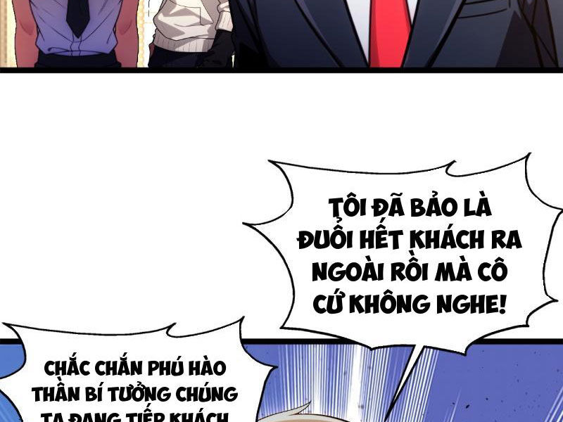 Chung Cực Tùy Ý Thần Hào Hệ Thống Chapter 25 - Trang 8