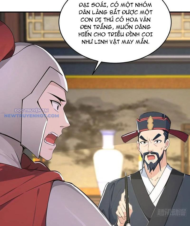 Ta Thực Sự Không Muốn Làm Thần Tiên chapter 107 - Trang 48