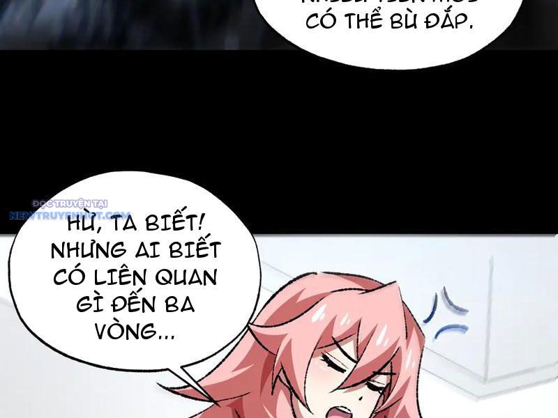 Ta Là Tai Họa Cấp Mục Sư chapter 32 - Trang 57