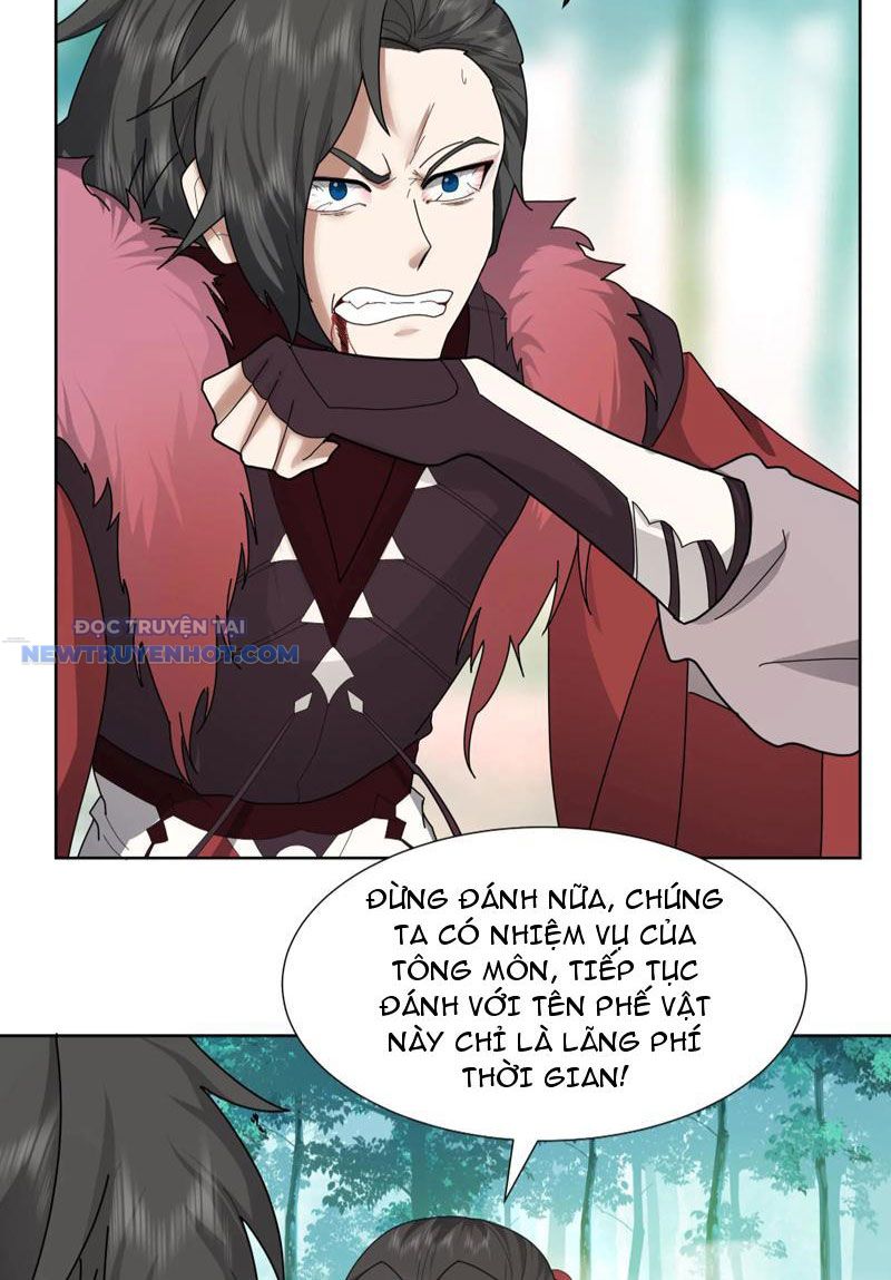 Hỗn Độn Thiên Đế Quyết chapter 31 - Trang 4