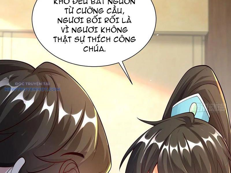 Ta Thực Sự Không Muốn Làm Thần Tiên chapter 72 - Trang 73