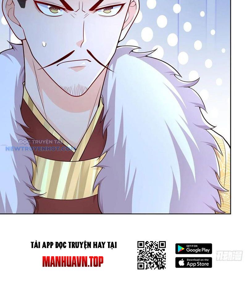 Ta Thực Sự Không Muốn Làm Thần Tiên chapter 74 - Trang 10