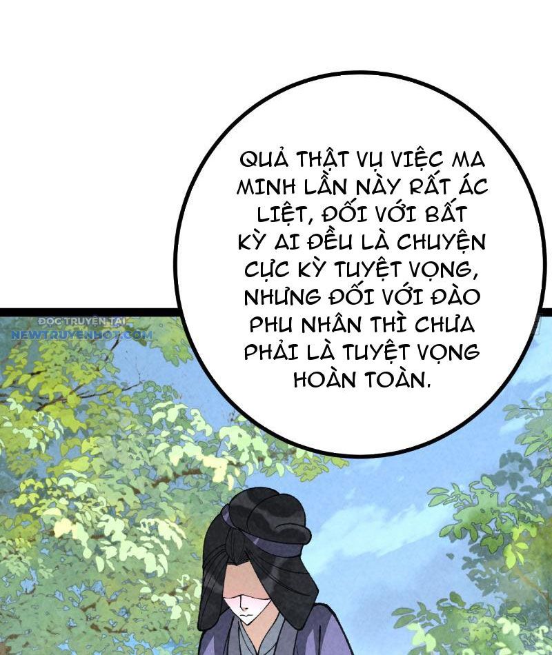 Trở Thành Tiên Bắt đầu Từ Việc Xuyên Không Thành... Heo chapter 48 - Trang 31