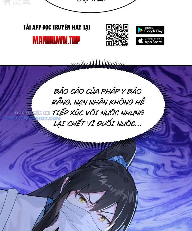 Ta Thực Sự Không Muốn Làm Thần Tiên chapter 110 - Trang 37