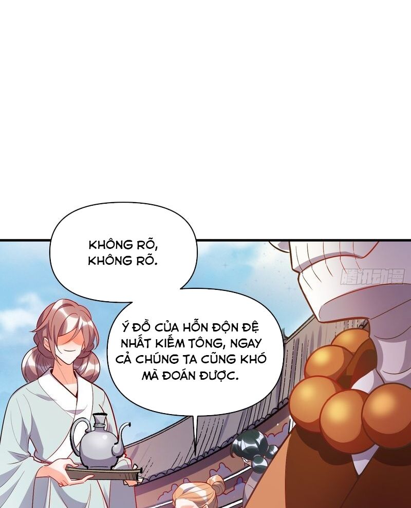 Nguyên Lai Ta Là Tu Tiên đại Lão Chapter 490 - Trang 41