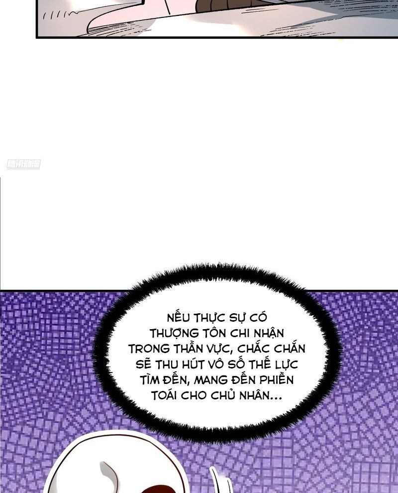 Nguyên Lai Ta Là Tu Tiên đại Lão Chapter 490 - Trang 10