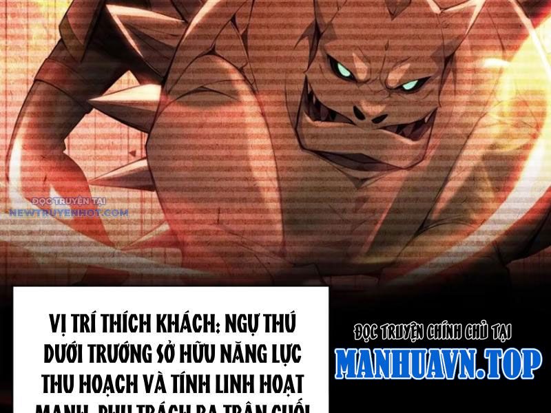 đệ Nhất Ngự Thú Sư chapter 10 - Trang 54