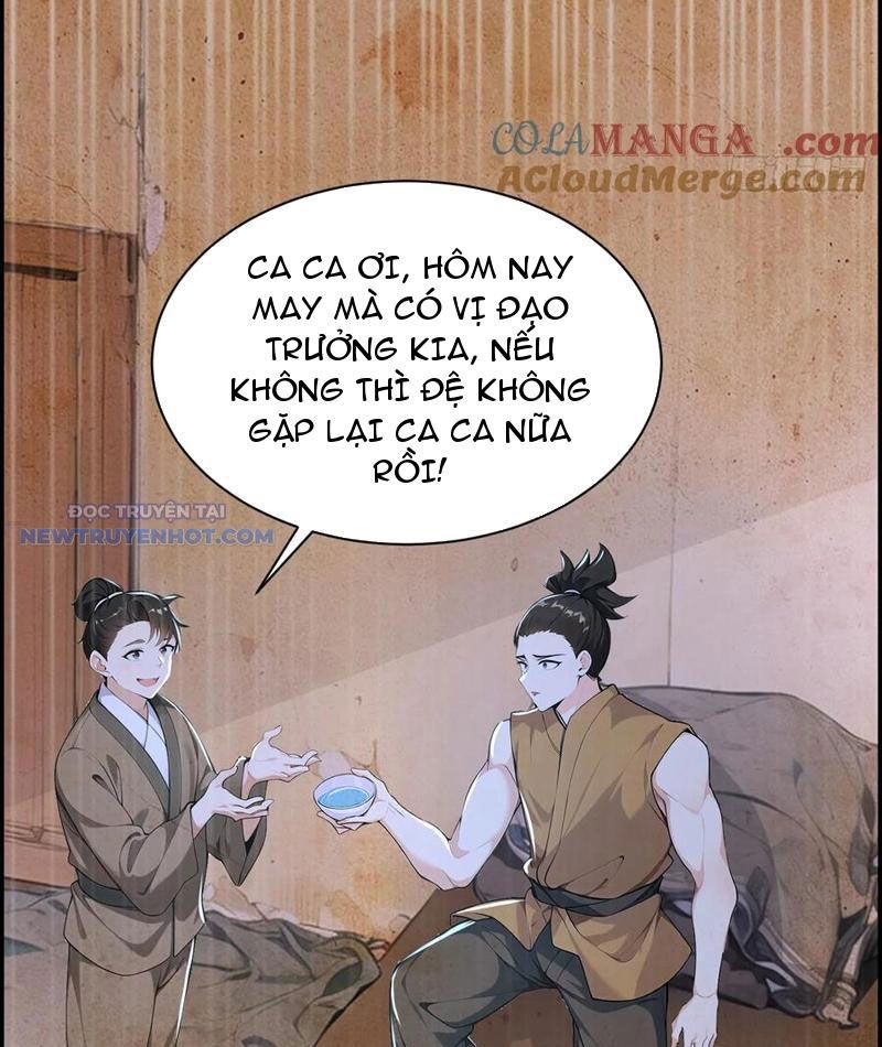 Ta Thực Sự Không Muốn Làm Thần Tiên chapter 85 - Trang 26