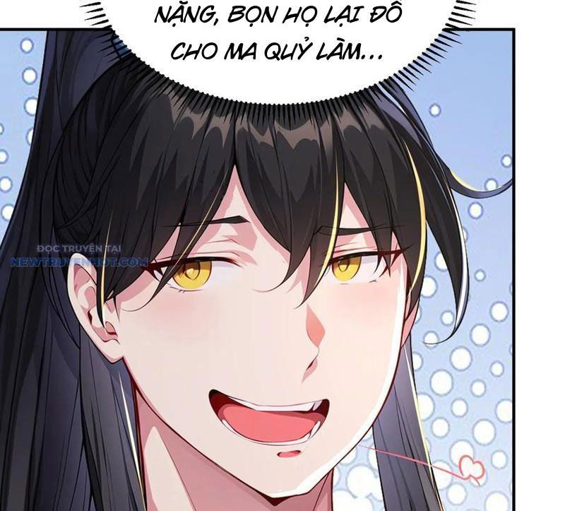 Ta Thực Sự Không Muốn Làm Thần Tiên chapter 90 - Trang 11