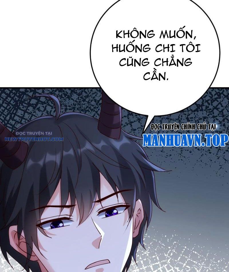 Bảy Vị Sư Tỷ Sủng Ta Tới Trời chapter 72 - Trang 47