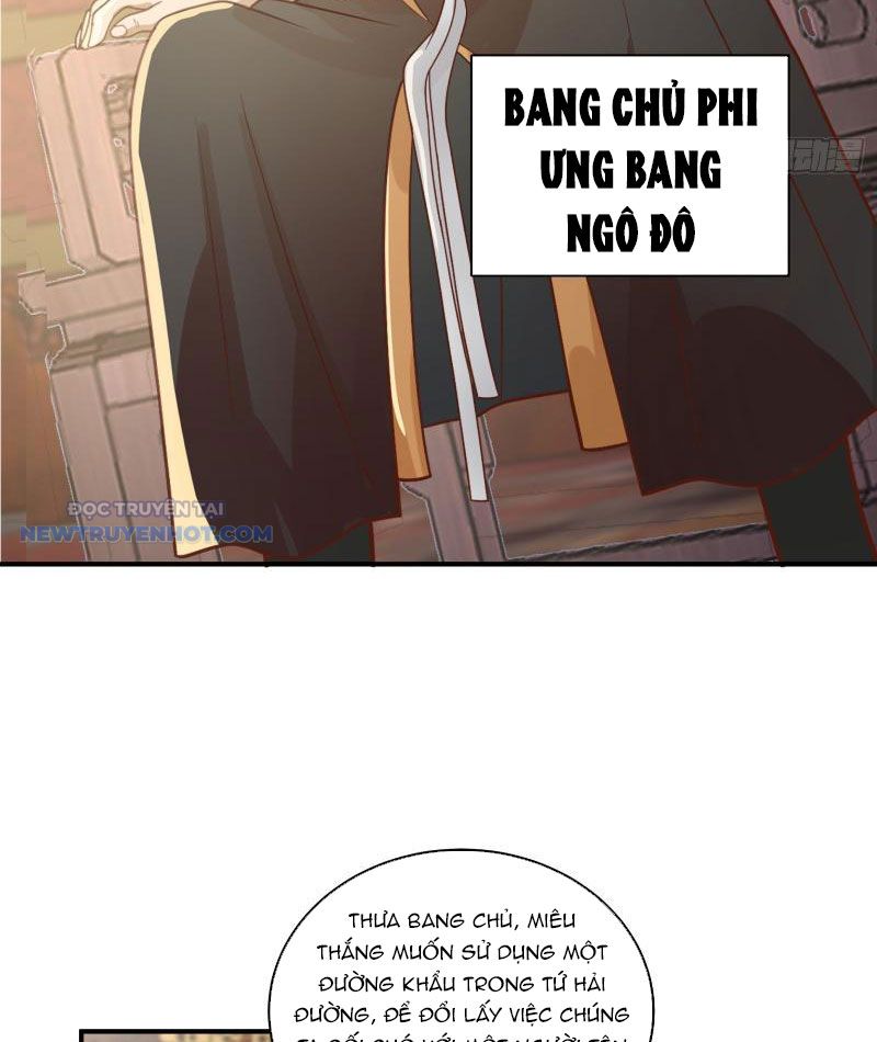 Một Người Quét Ngang Giang Hồ chapter 29 - Trang 19