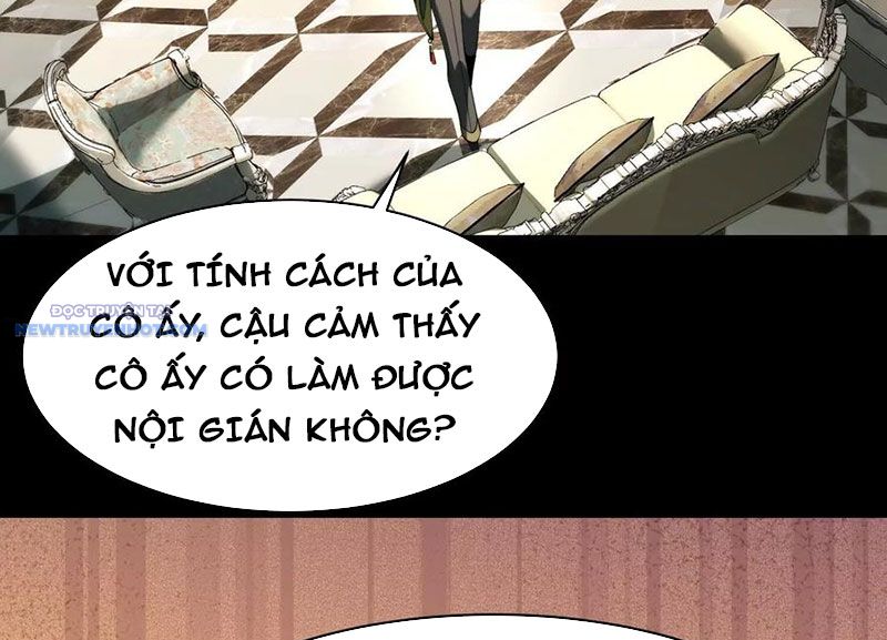 Thần Trò Chơi Dục Vọng chapter 27 - Trang 7