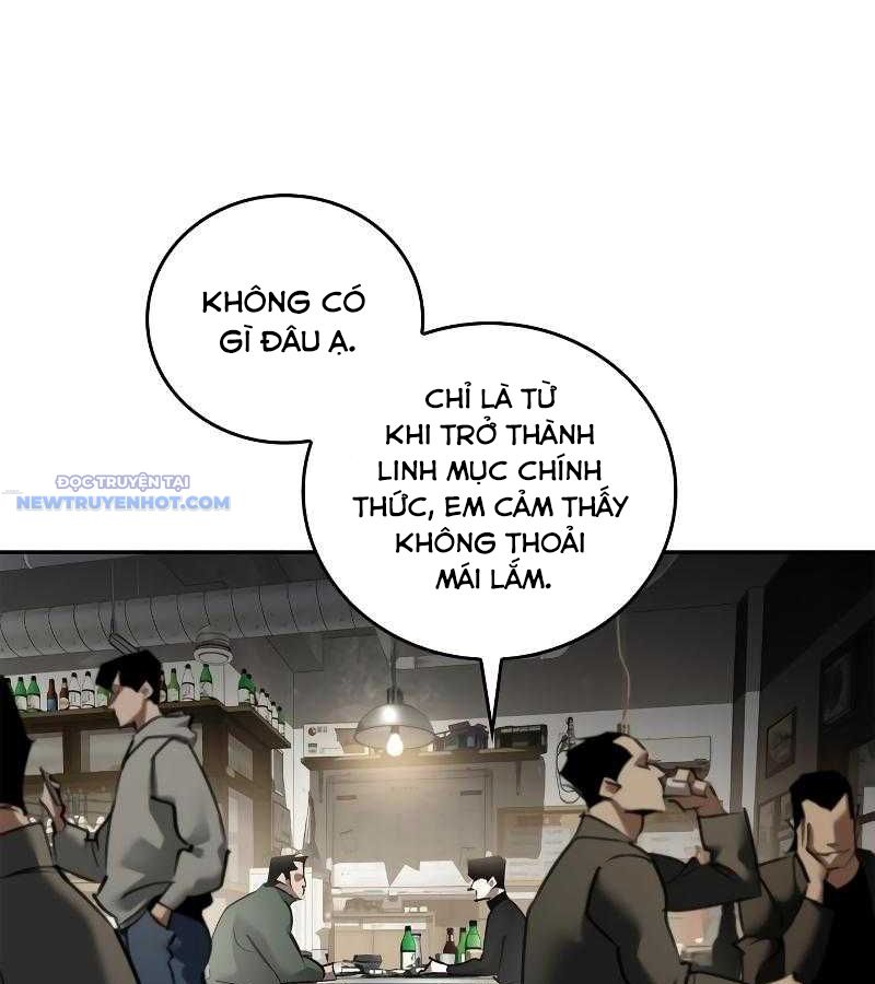 Dạ Thánh: The Zero chapter 1 - Trang 16