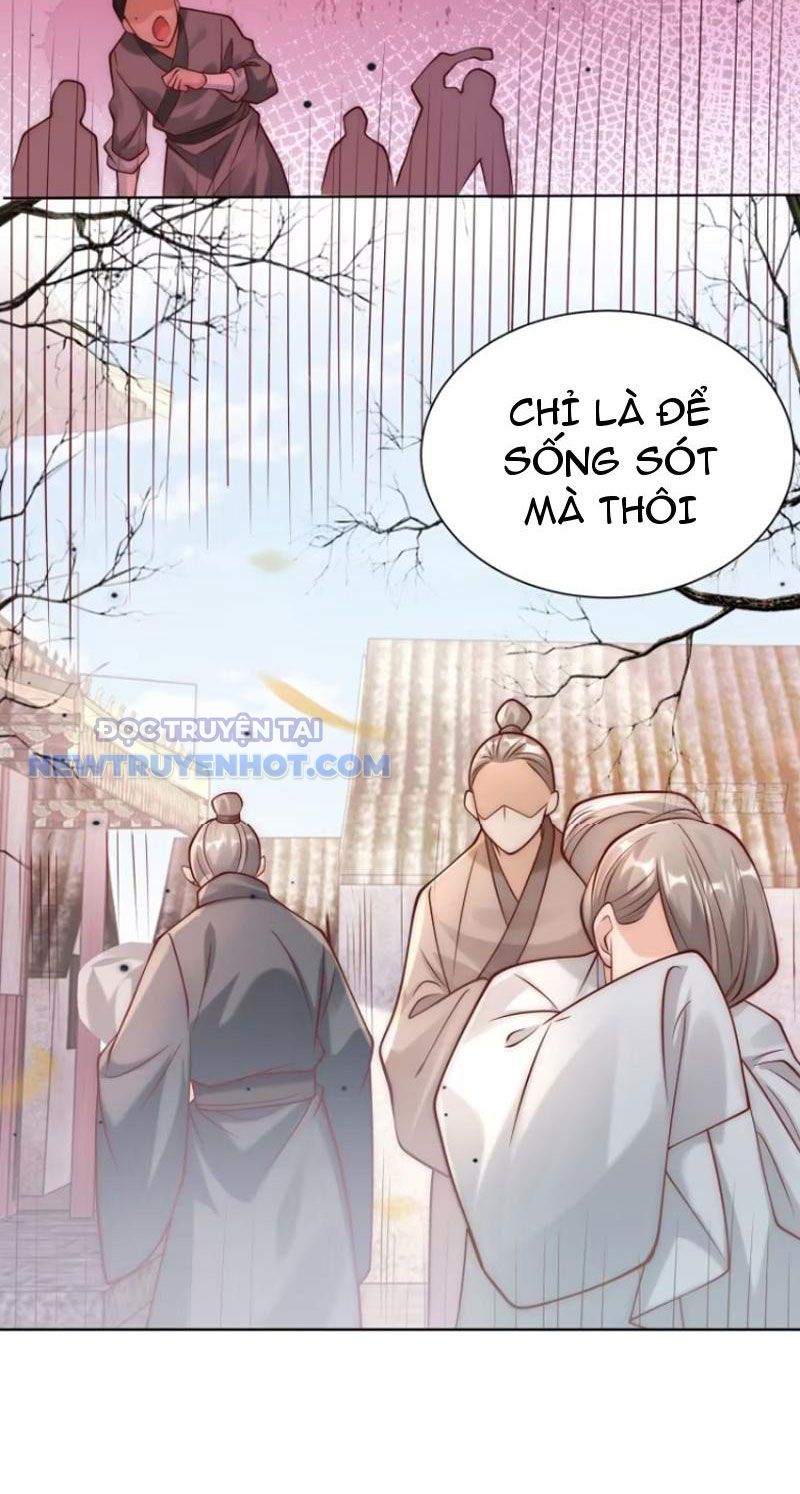 Ta Thực Sự Không Muốn Làm Thần Tiên chapter 51 - Trang 41