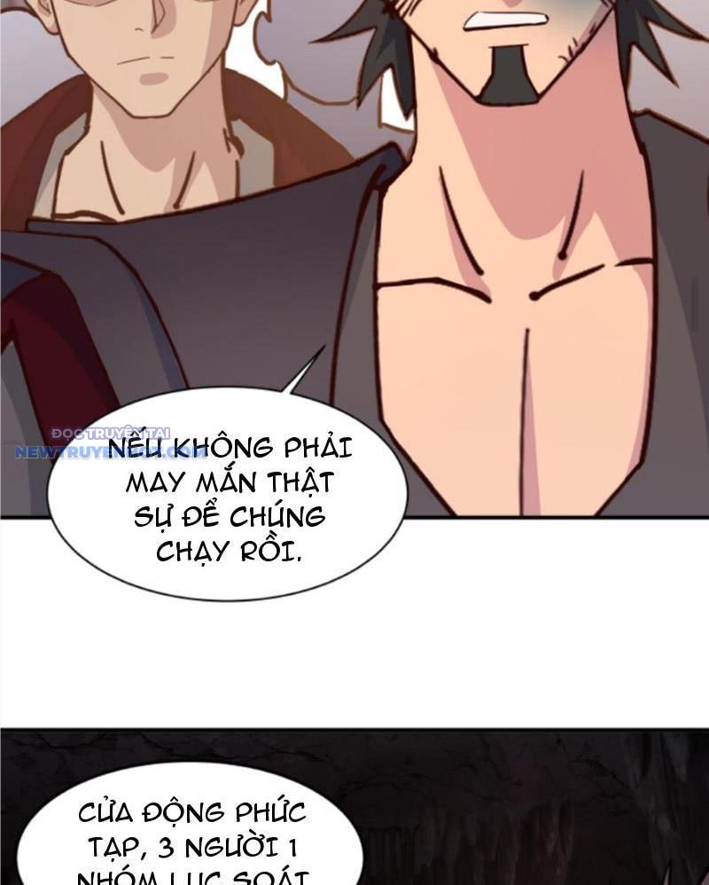 Hỗn Độn Thiên Đế Quyết chapter 74 - Trang 23