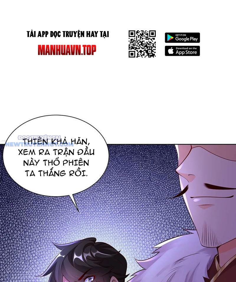 Ta Thực Sự Không Muốn Làm Thần Tiên chapter 75 - Trang 4