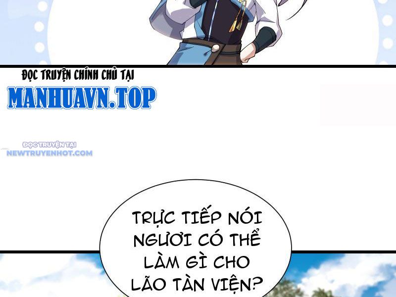 Trường Sinh Bất Tử Ta Chỉ Tu Cấm Thuật chapter 49 - Trang 9