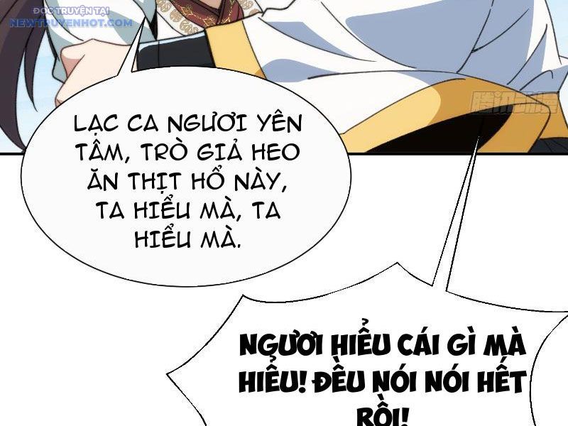 Ta Thực Sự Không Có Hứng Tu Tiên chapter 5 - Trang 29