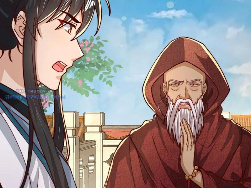 Ta Thực Sự Không Muốn Làm Thần Tiên chapter 78 - Trang 47