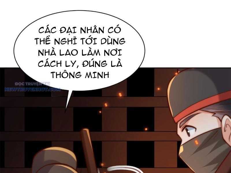 Ta Thực Sự Không Muốn Làm Thần Tiên chapter 55 - Trang 100