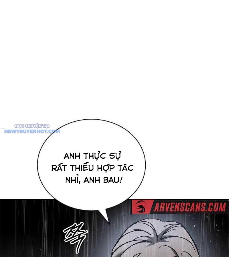 Dạ Thánh: The Zero chapter 4 - Trang 53