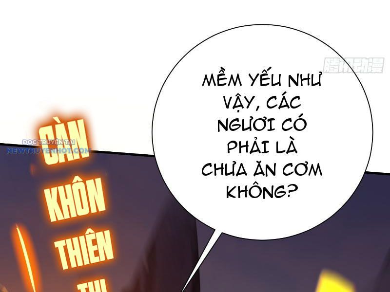 Hệ Thống Hèn Mọn Quỳ Xuống Cầu Xin Ta Vô địch chapter 12 - Trang 112