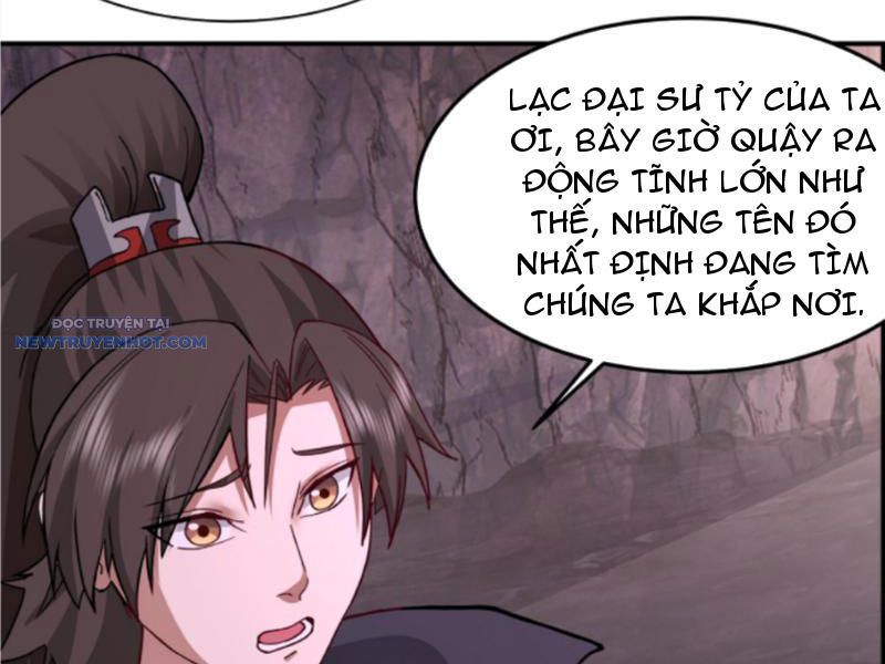 Hỗn Độn Thiên Đế Quyết chapter 73 - Trang 18