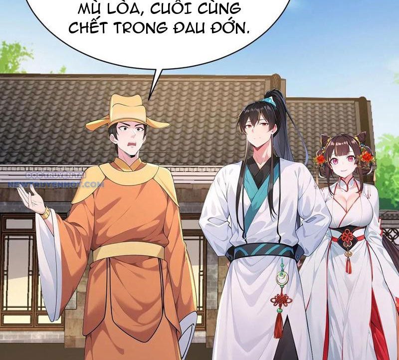 Ta Thực Sự Không Muốn Làm Thần Tiên chapter 90 - Trang 5