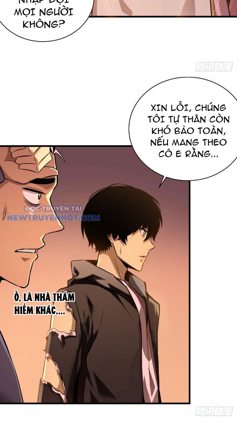 Mệnh Luân Chi Chủ! Làm Kẻ Biến Dị Giáng Xuống Nhân Gian chapter 3 - Trang 44