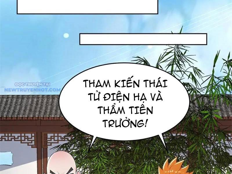 Ta Thực Sự Không Muốn Làm Thần Tiên chapter 111 - Trang 52