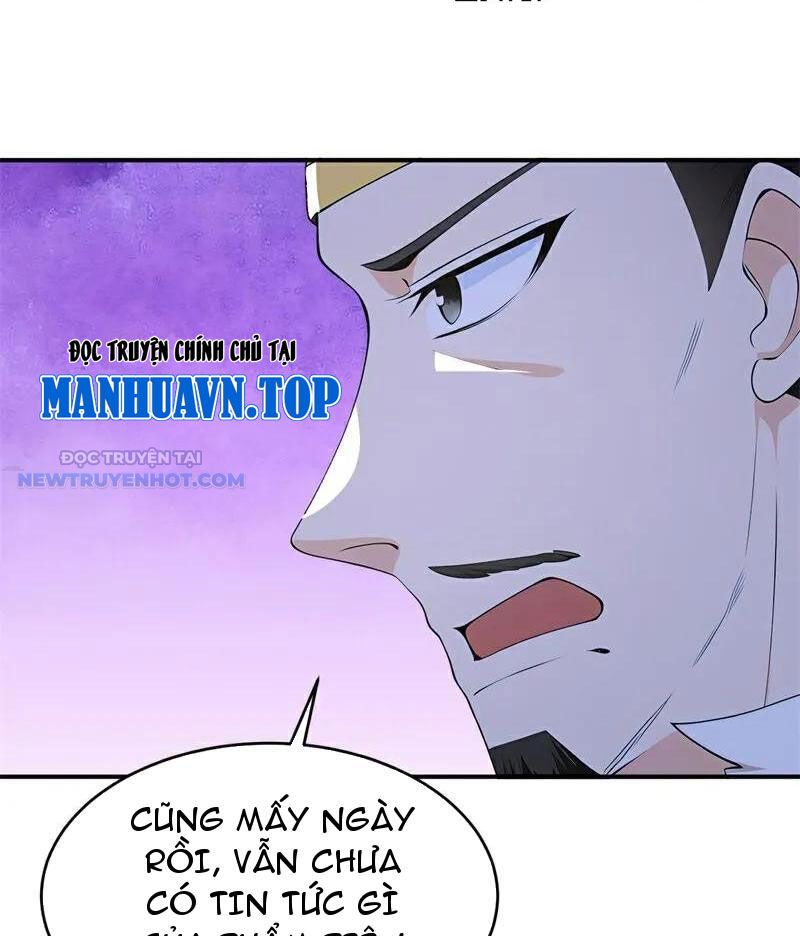 Ta Thực Sự Không Muốn Làm Thần Tiên chapter 109 - Trang 7