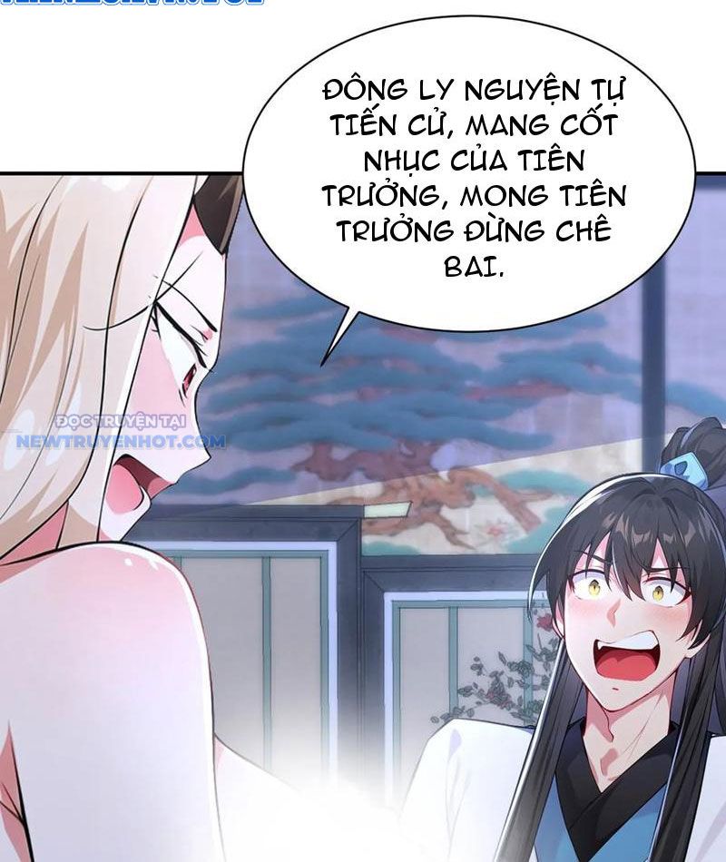 Ta Thực Sự Không Muốn Làm Thần Tiên chapter 94 - Trang 48