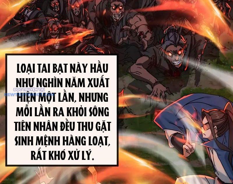 Mời Công Tử Trảm Yêu chapter 129 - Trang 18